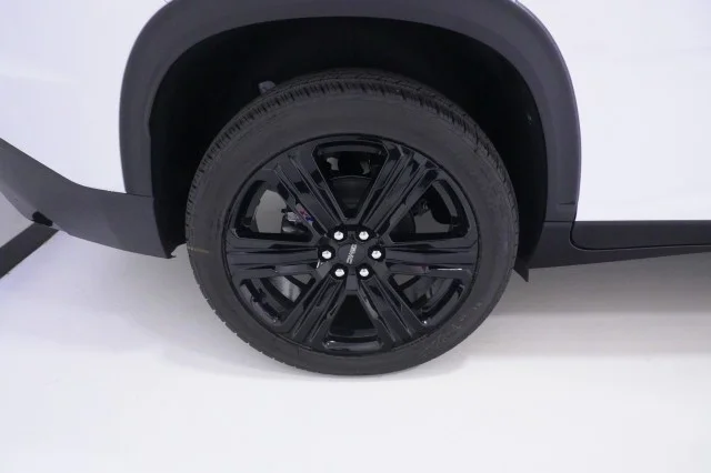 2026 GMC Acadia Elevation - Photo 6