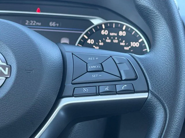 New 2026 Pearl White Nissan 2.5 SV image 23