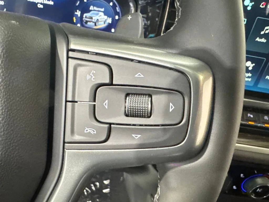 2026 Chevrolet Silverado 1500 LT Trail Boss - Photo 20