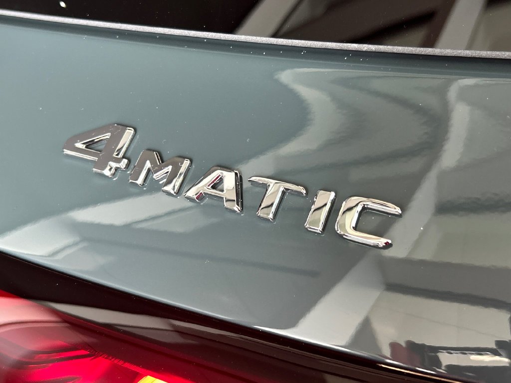 New 2027 Dark Petrol Mercedes-Benz GLE 350 image 22