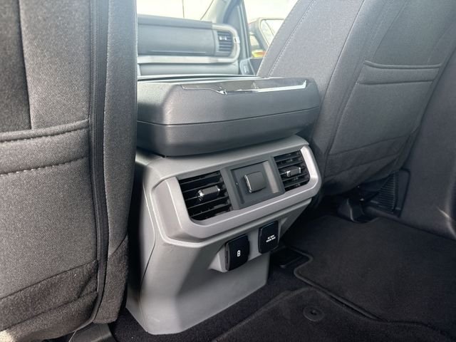 Used 2024 Red Ford XLT image 12