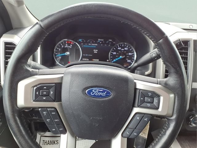 Used 2021  Ford XL image 10