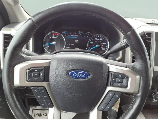 Used 2021  Ford XL image 10