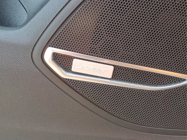 Used 2021 CINNABAR METALLIC Buick Avenir image 16