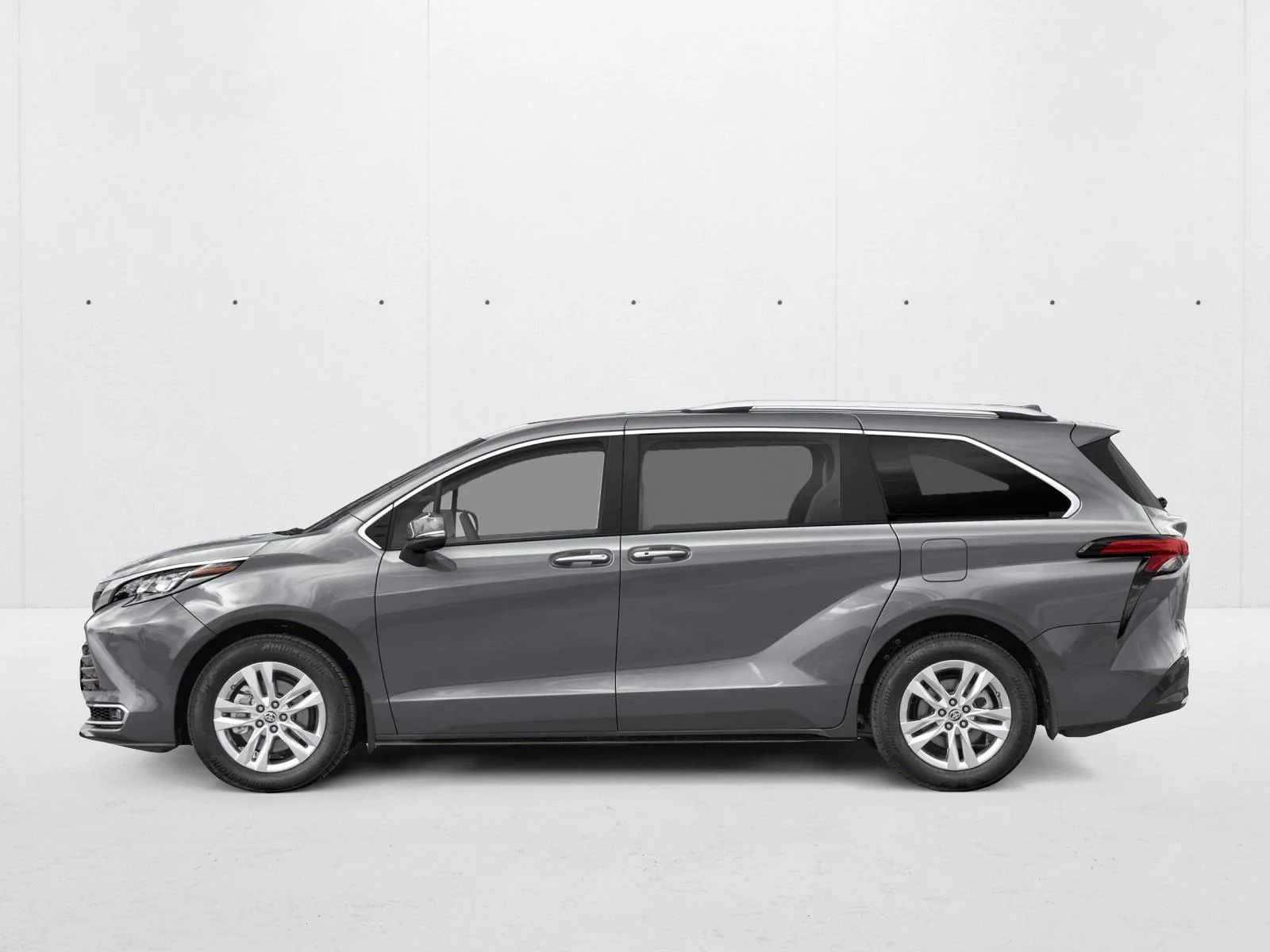 New 2026 Heavy Metal Toyota Limited image 3