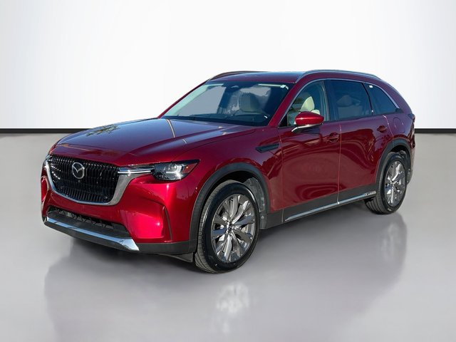2024 Mazda CX-90 3.3 Turbo Premium Plus