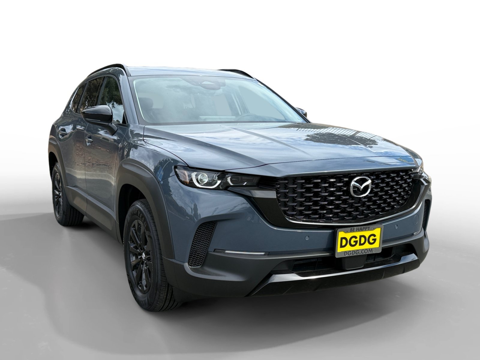 New 2026 Polymetal Gray Metallic Mazda Premium image 7