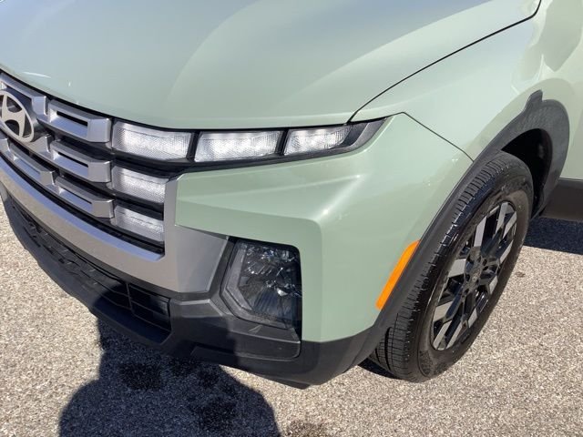 Certified Used 2026 Sage Hyundai SE image 28