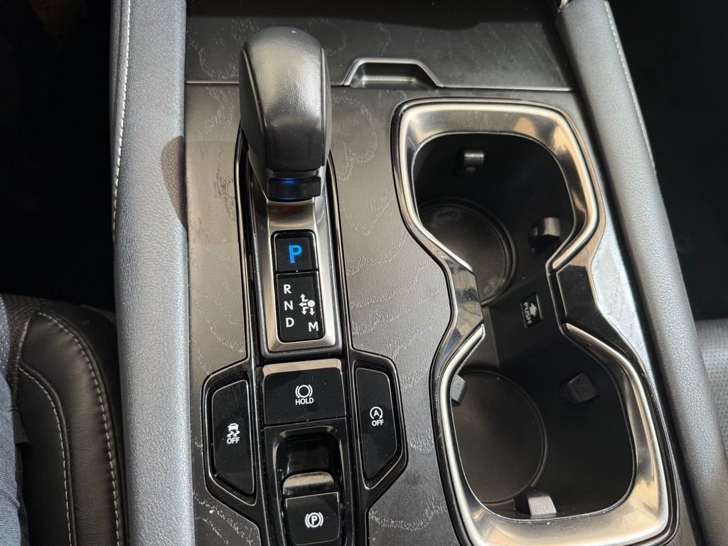Used 2023 Iridium Lexus 350 Premium Plus image 37