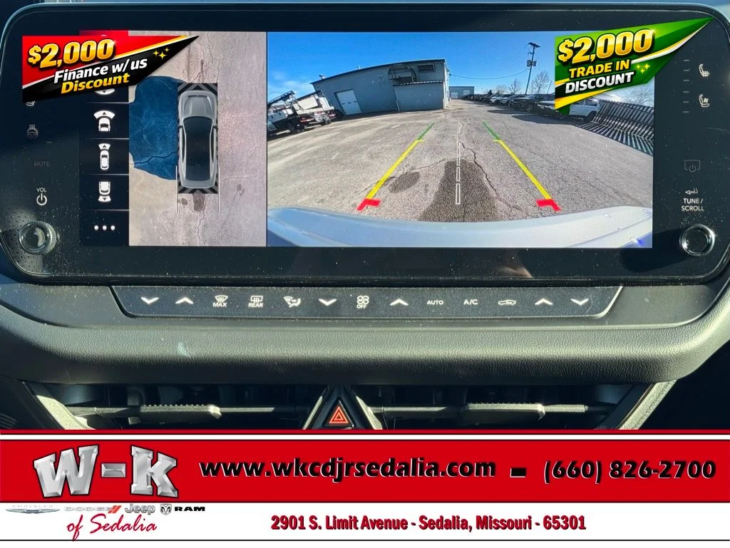 2026 Dodge Charger Scat Pack - Photo 22