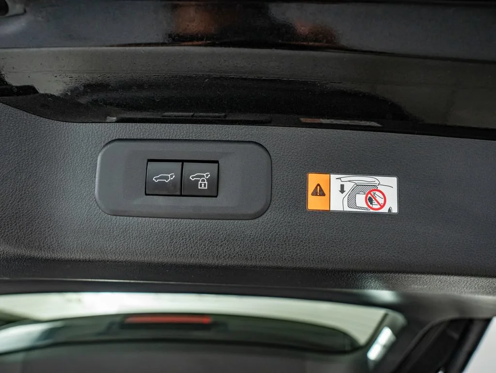 2025 Lexus TX Premium - Photo 40
