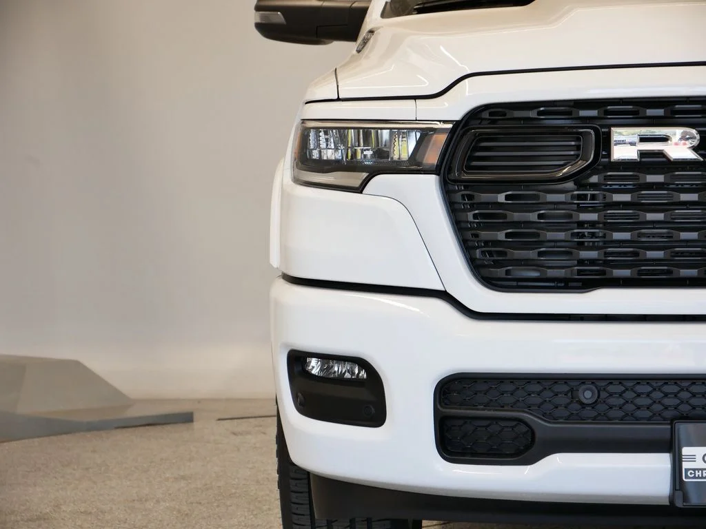 2026 RAM 1500 Big Horn/Lone Star - Photo 46
