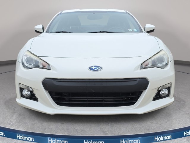 Used 2013 White Subaru Limited image 3