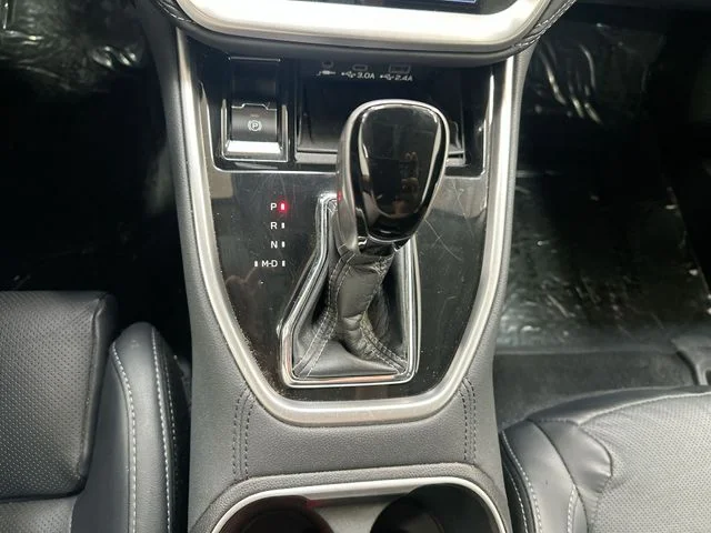 2023 Subaru Outback Limited - Photo 23