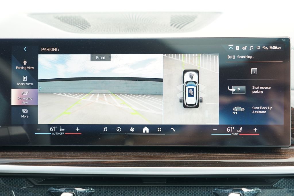 New 2026 Alpine White BMW sDrive40i image 22