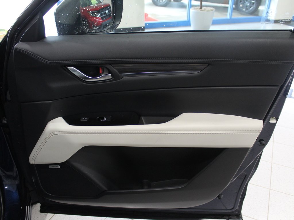 2023 Mazda CX-5 S Premium Plus package - Photo 21