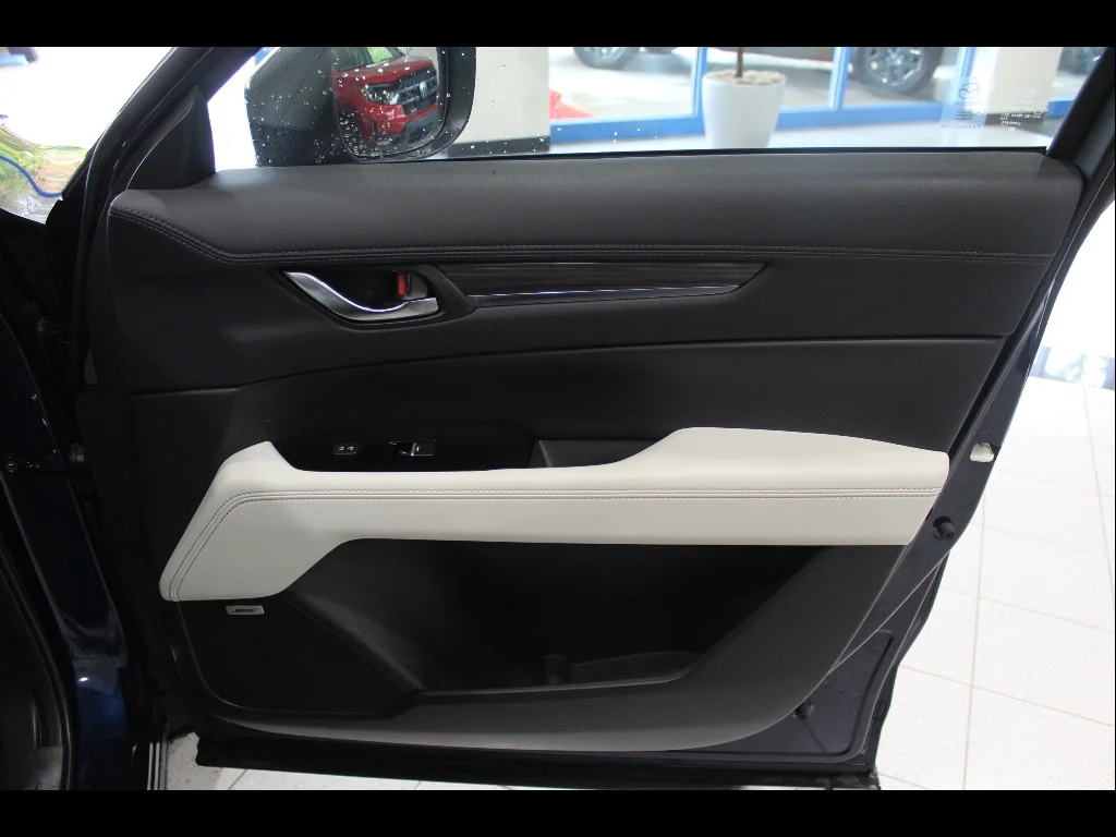 2023 Mazda CX-5 S Premium Plus package - Photo 21
