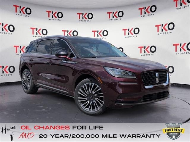 2021 Lincoln Corsair AWD's photo