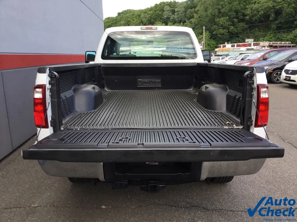 Used 2014 White Ford XL image 12