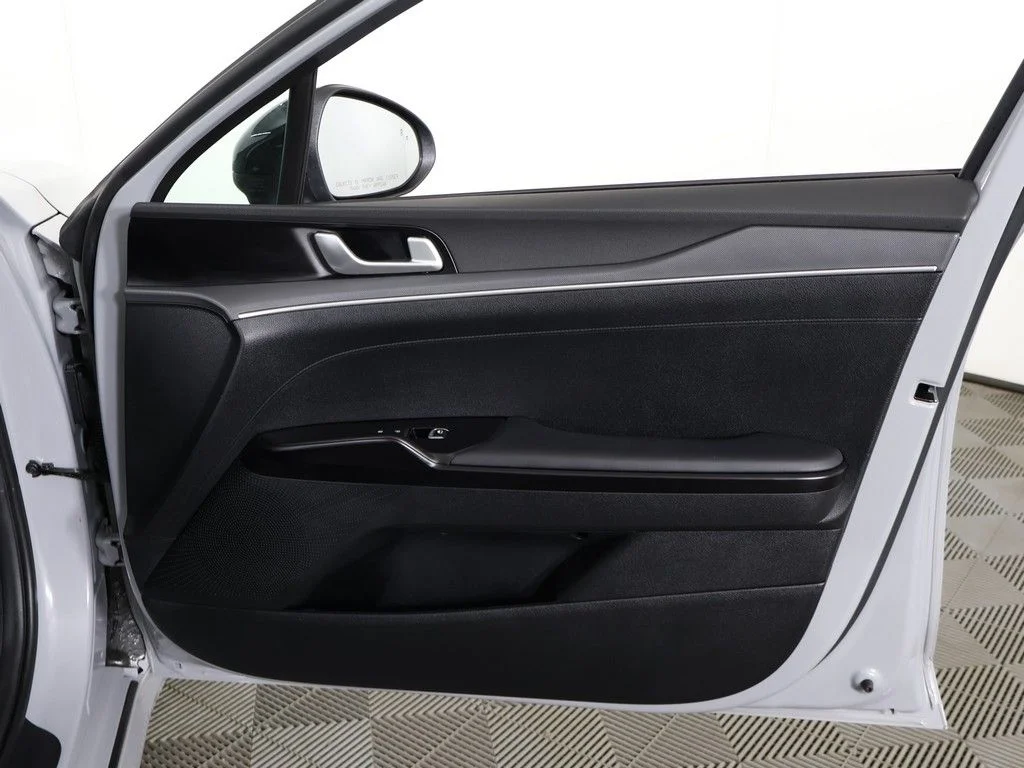 Certified Used 2024 Gray Kia GT-Line image 23