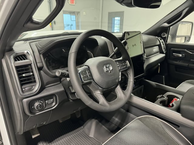2026 RAM 2500 Laramie - Photo 13