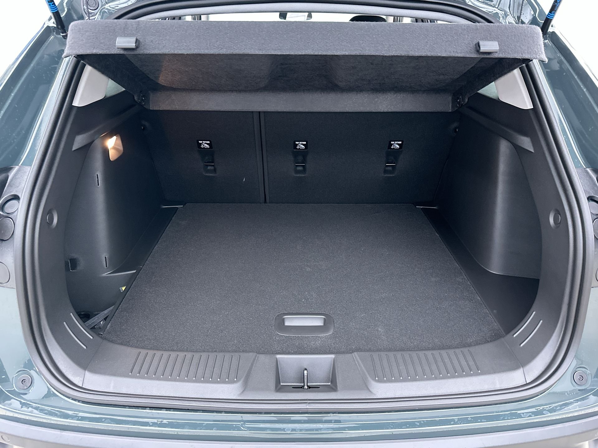 New 2026 Cypress Gray Chevrolet LT image 77