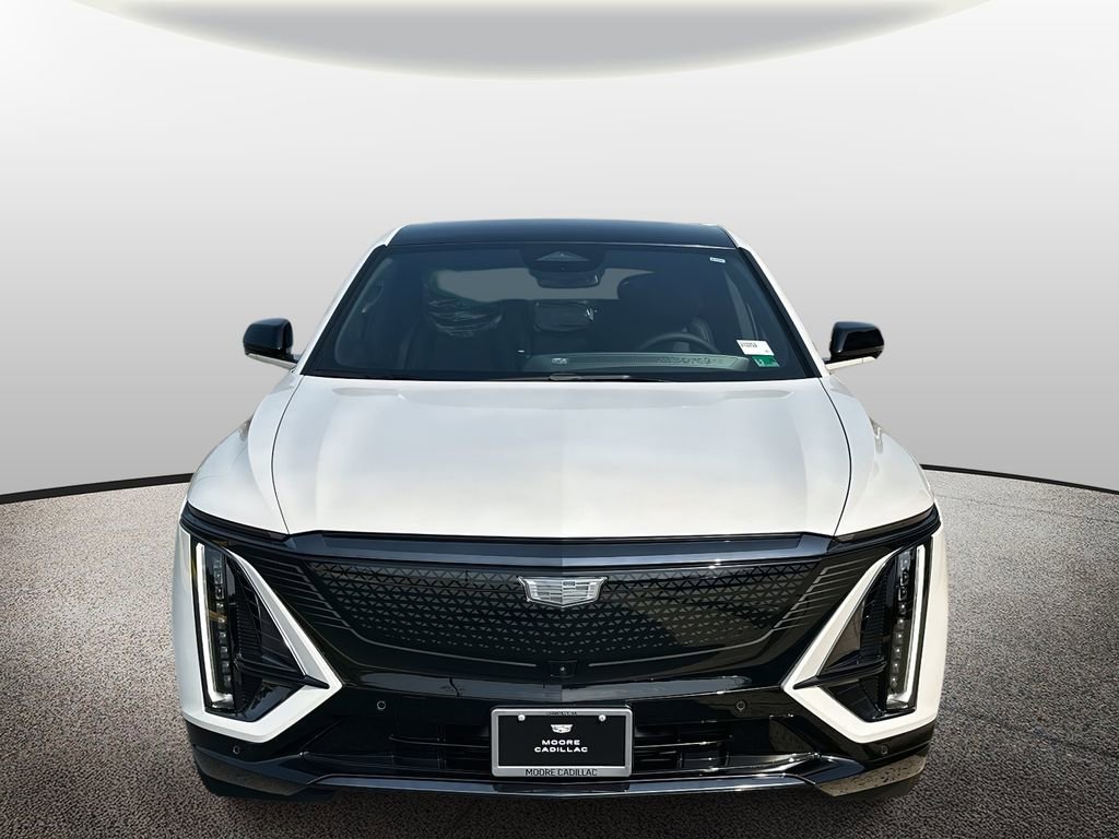 2025 Cadillac LYRIQ Sport 1 - Photo 6