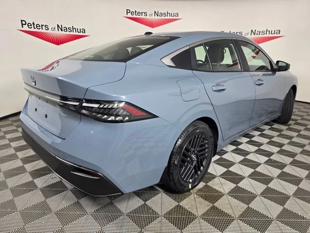2026 Nissan Sentra SV - Photo 8