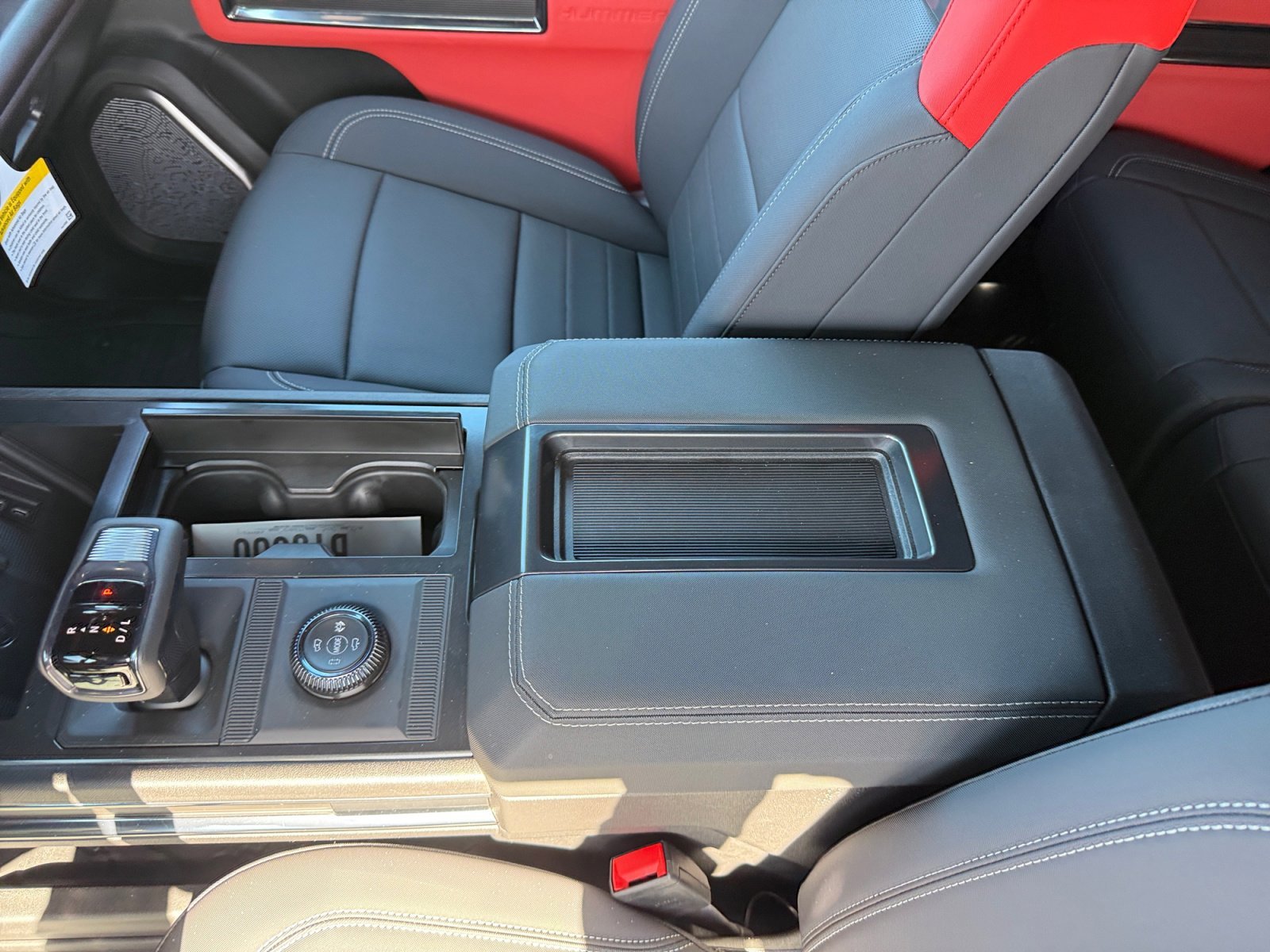 New 2026 Magnus Gray Matte GMC 3X image 14