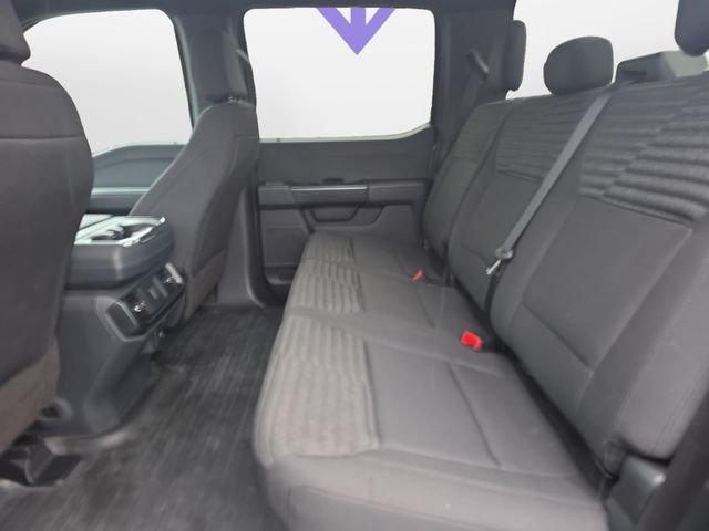 Certified Used 2023 Gray Metallic Ford XL image 15