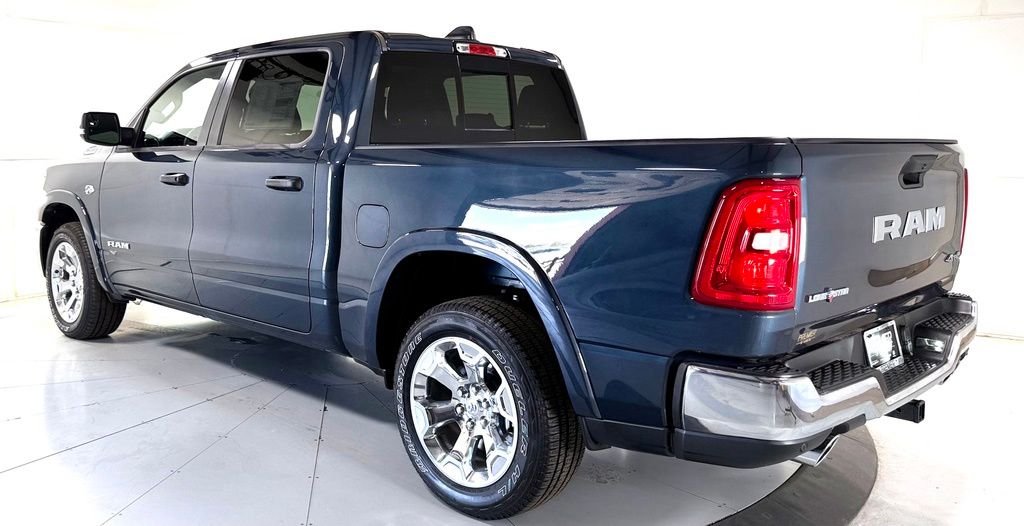 2026 RAM 1500 Big Horn/Lone Star - Photo 6