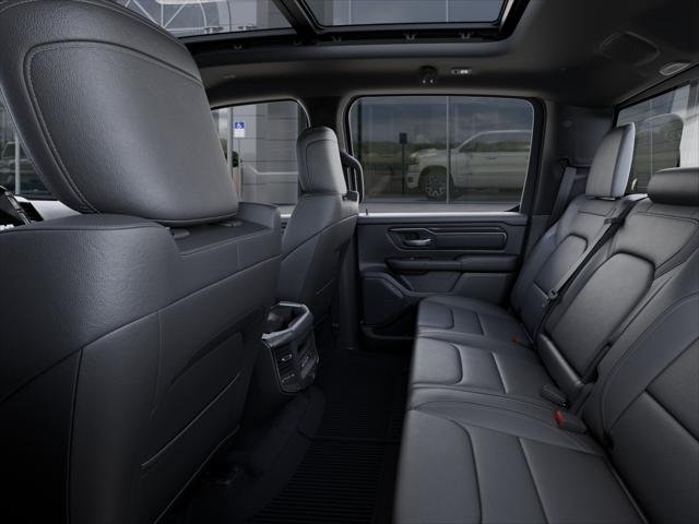 2026 Ram 1500 — photo 49