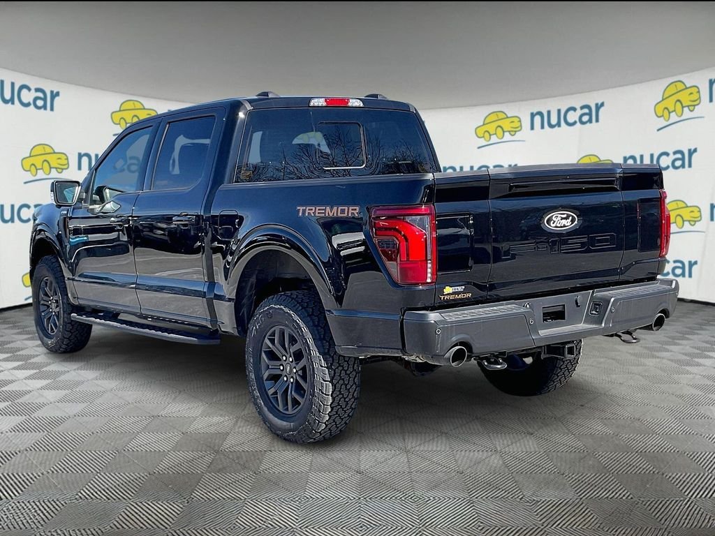 2026 Ford F-150 — photo 5