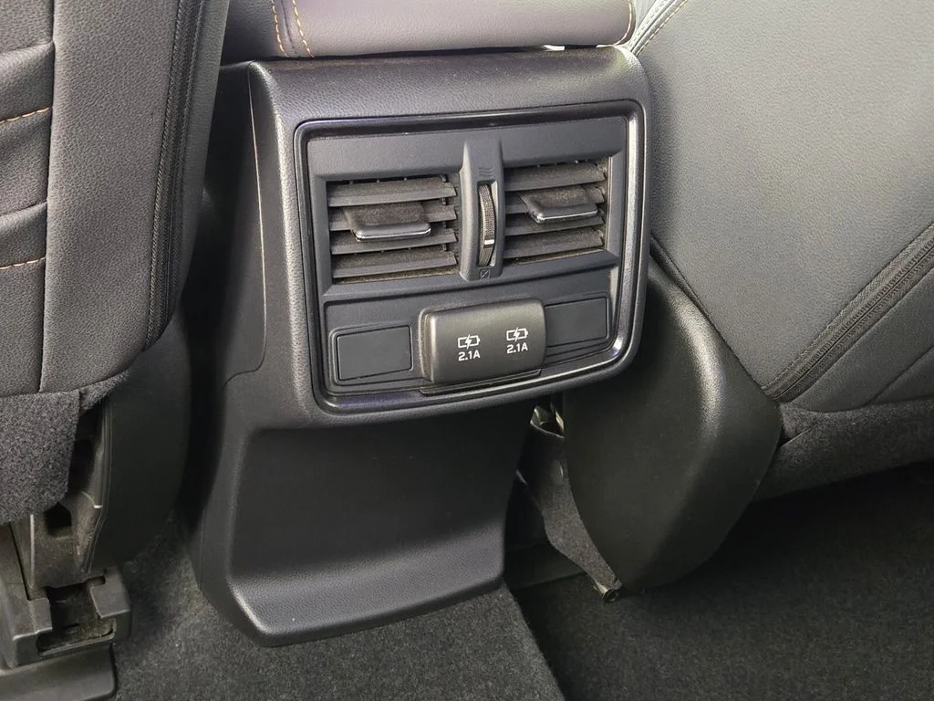 Certified Used 2023 White Subaru Wilderness image 18
