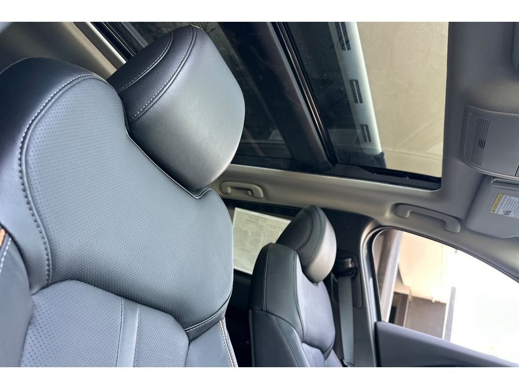 New 2026 Polymetal Gray Metallic Mazda 2.5 S Premium AWD image 16
