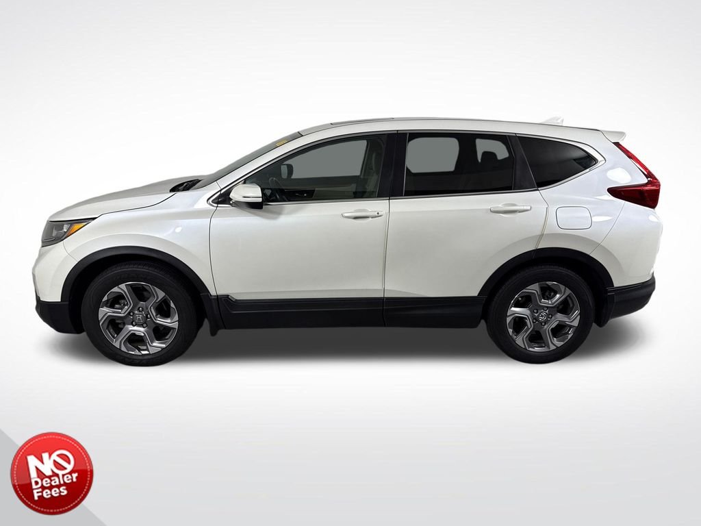 2018 Honda CR-V EX-L - Photo 6