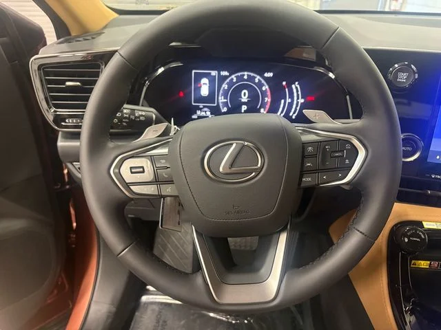 New 2026 Brown Lexus 350 Base image 19