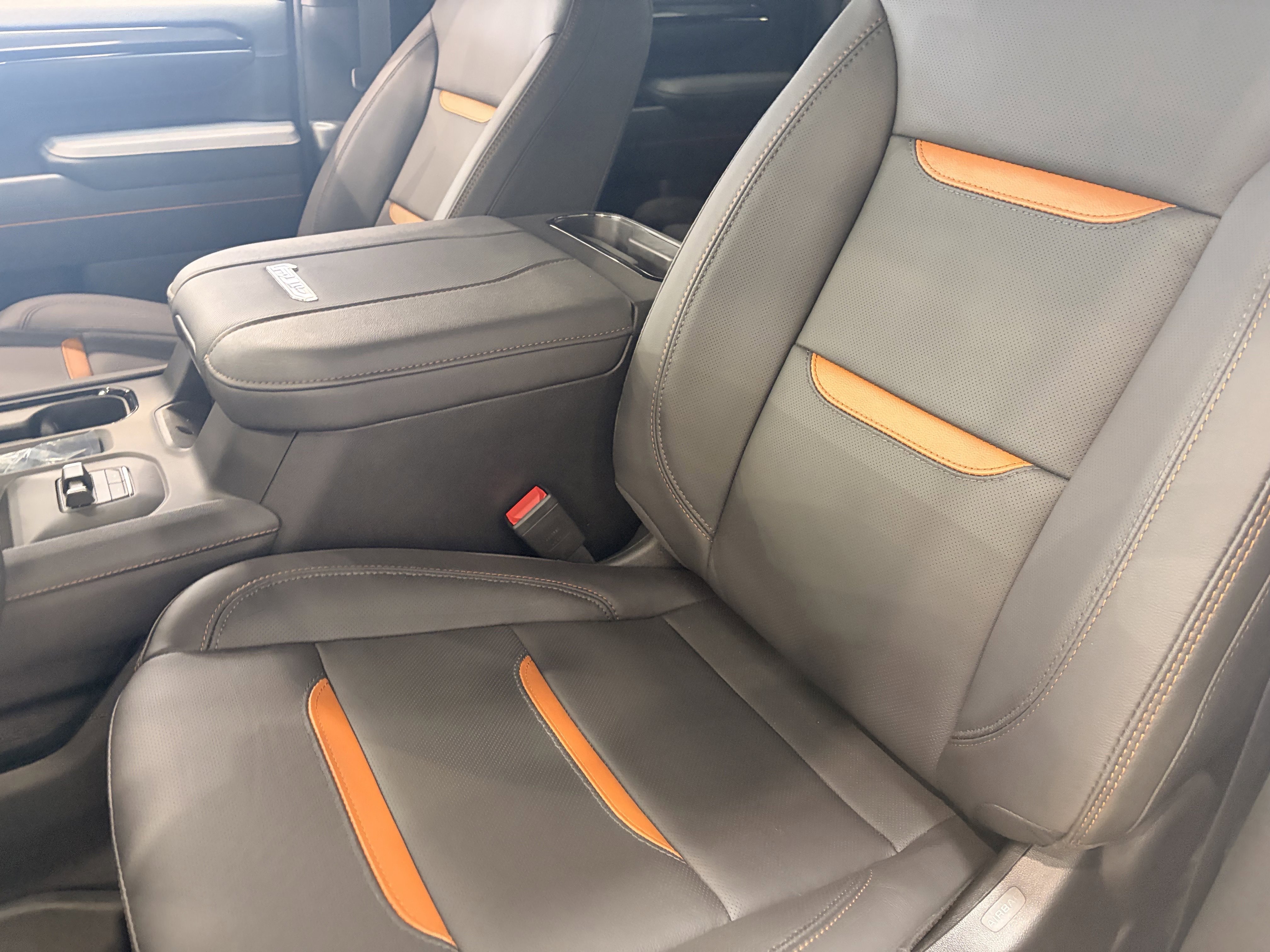 2026 GMC Sierra 2500HD AT4 - Photo 17