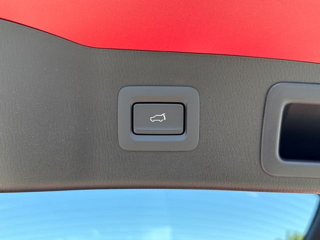 2025 Mazda CX-5 S Premium Plus package - Photo 18