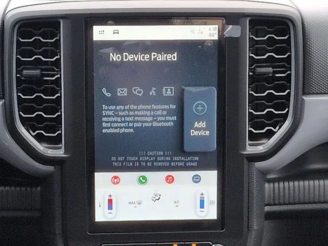 New 2026 Oxford White Ford XL image 18