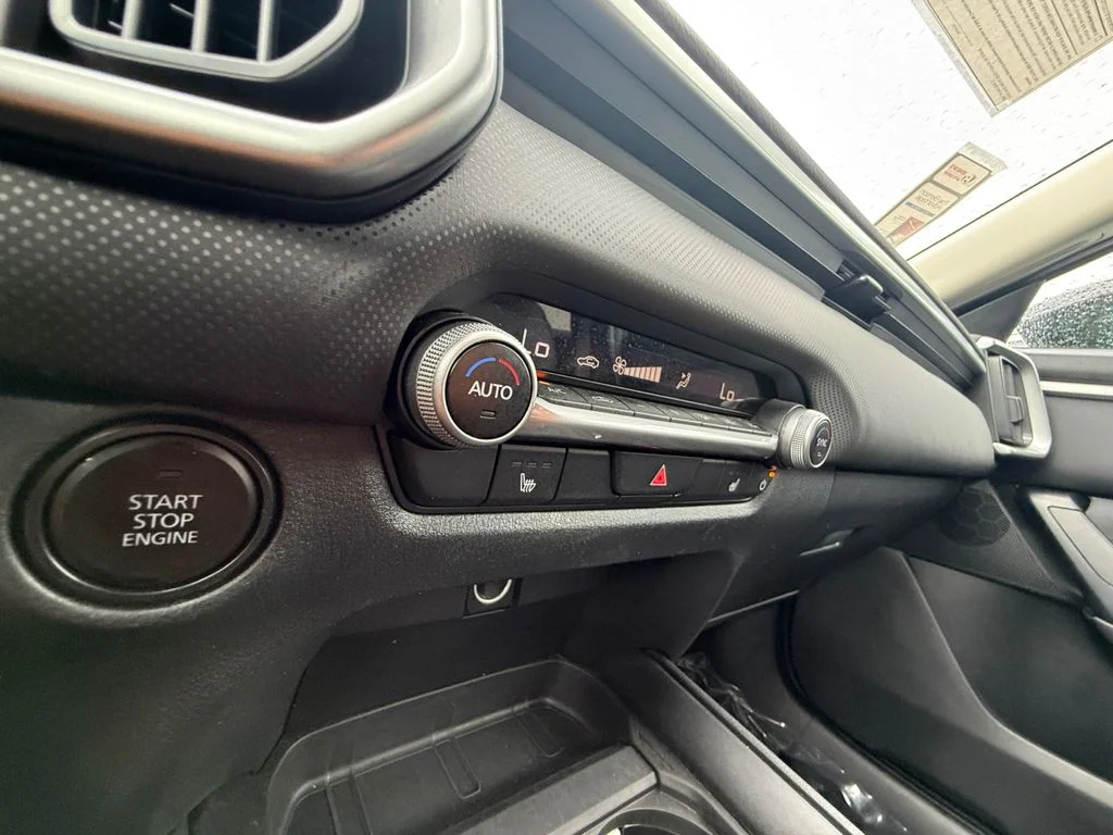 2025 Mazda CX-50 Premium - Photo 22
