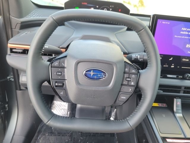New 2026 COASTAL WOLF GRAY METALLIC Subaru Premium FWD image 18