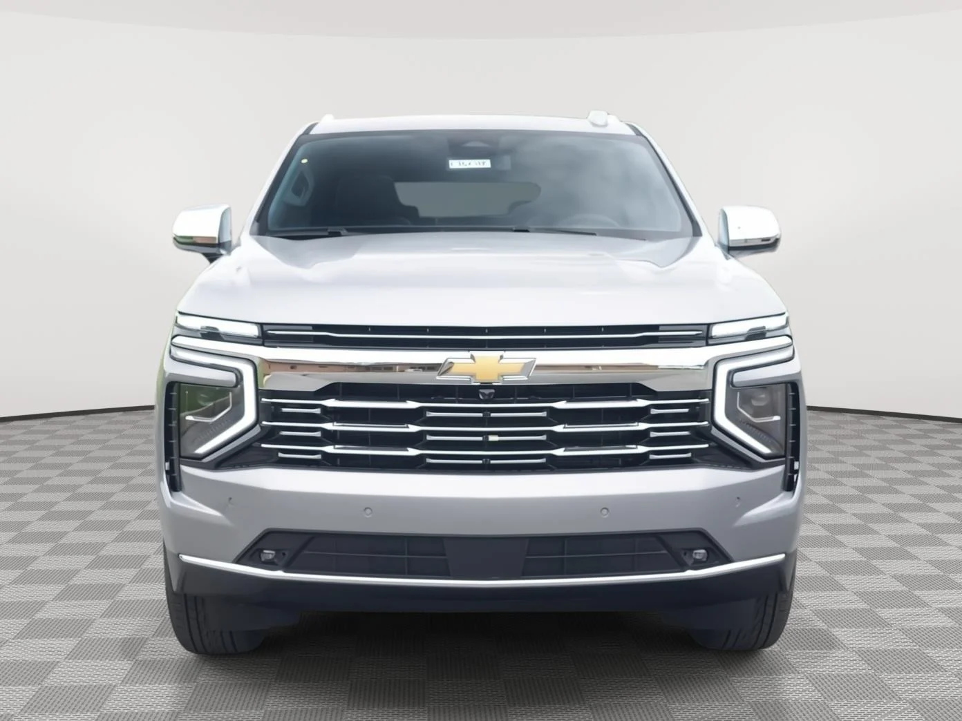 New 2026 Sterling Gray Metallic Chevrolet Premier image 9