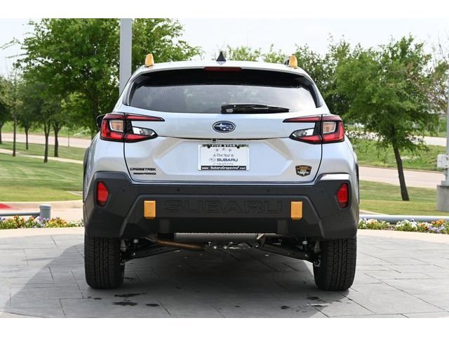 2026 Subaru Crosstrek Wilderness - Photo 37