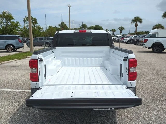 New 2026 Oxford White Ford XL image 13