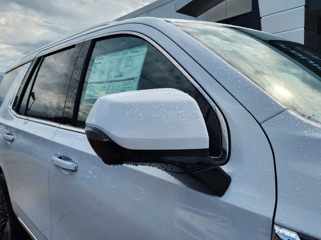 2026 GMC Yukon Elevation - Photo 10