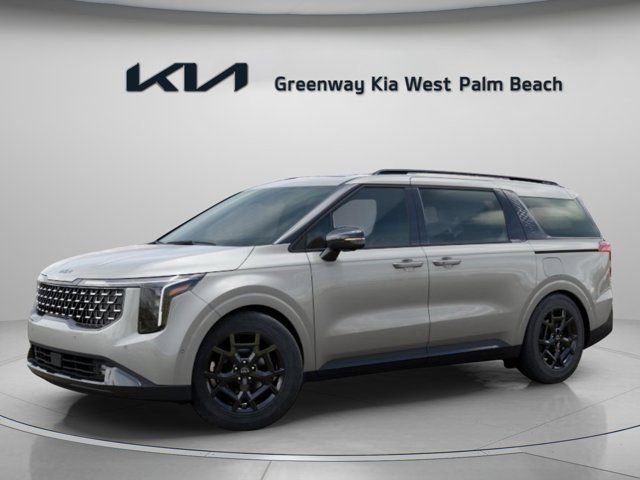 New 2026 Silver Kia SX image 4