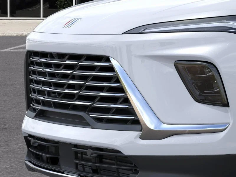 2026 Buick Enclave Preferred - Photo 13