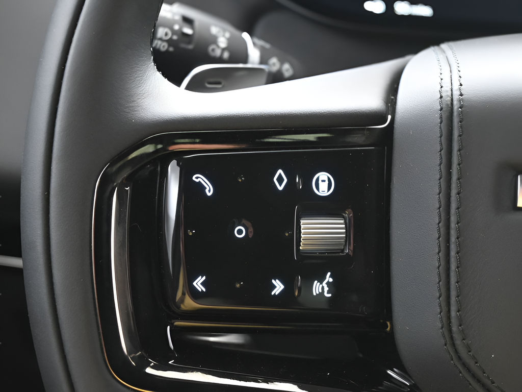 2025 Land Rover Range Rover Sport Dynamic SE - Photo 18