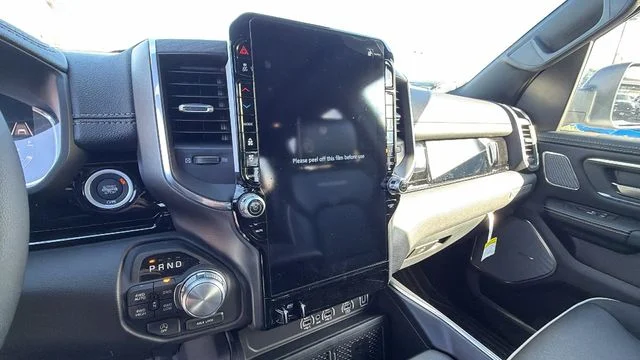 2026 RAM 1500 Laramie - Photo 28